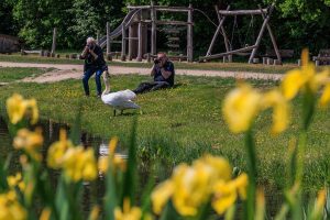 6933 FM - Danmarks hyggeligste fotomaraton 2023 af Jørgen D. Vestergaard