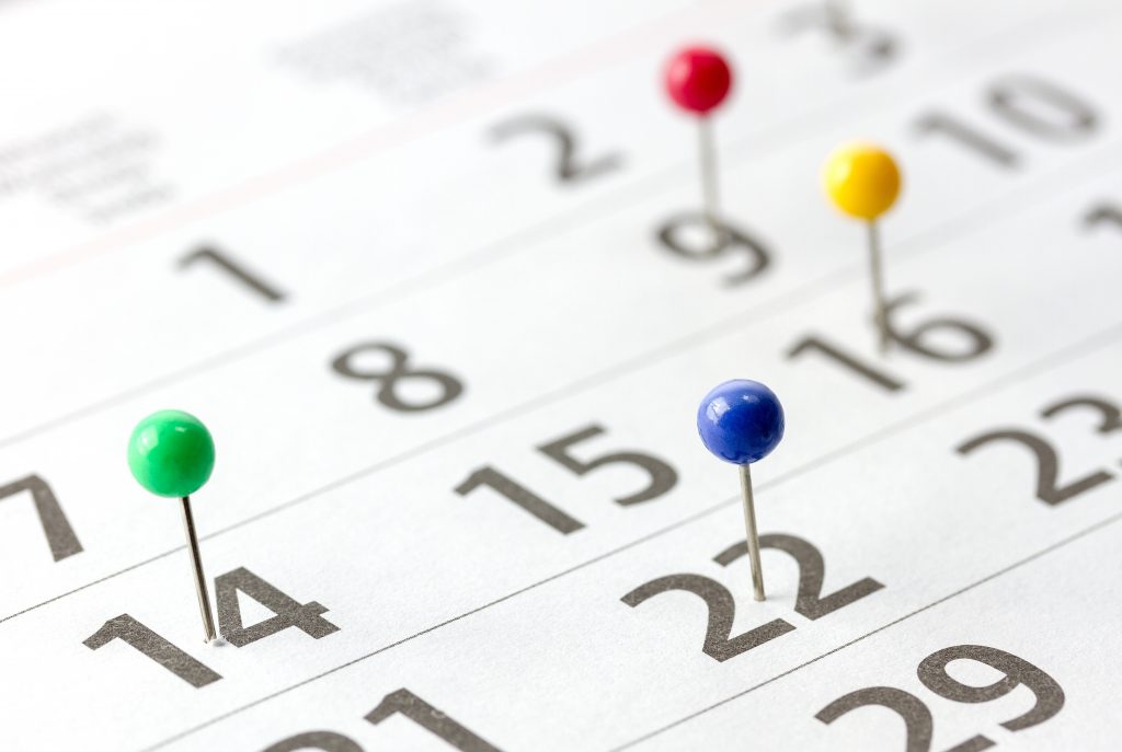 kalender